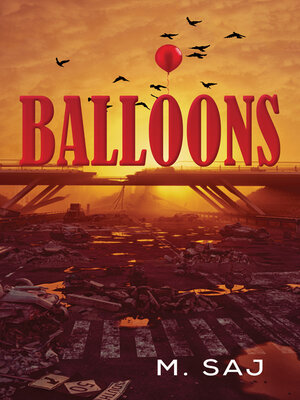cover image of Balloons
